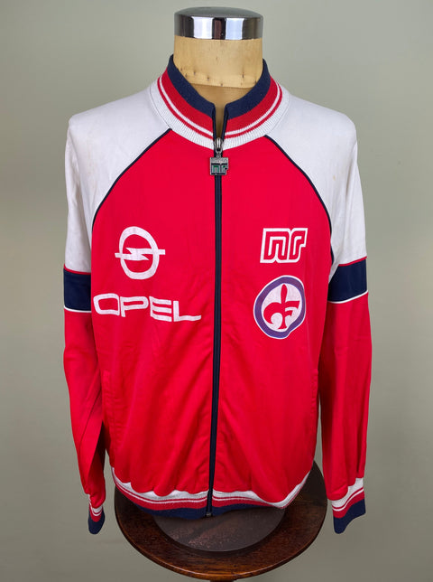 Training | Fiorentina | 1984 | Training Jacket