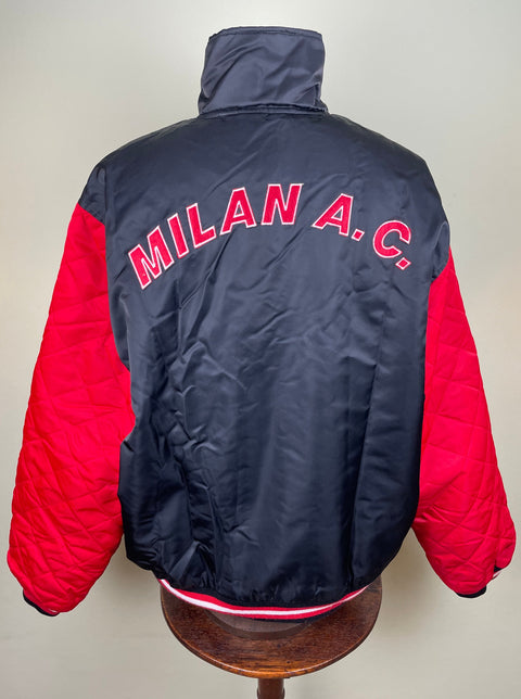T-Shirts & Merch | Bomber | AC Milan | 1995