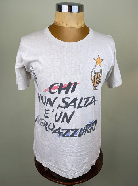 T-Shirt | 1989 | AC Milan | Ultras T-Shirt