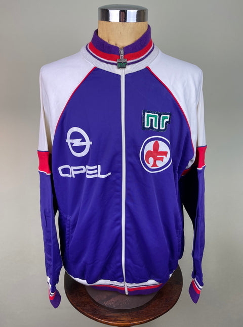 Training | Fiorentina | 1984 | Training Jacket