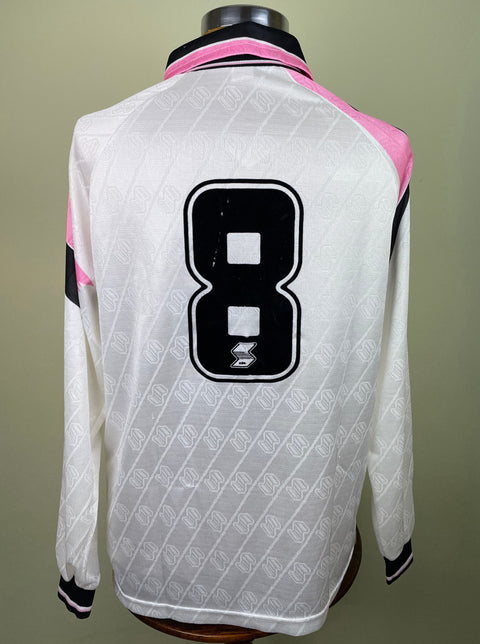 Shirt | Palermo | 1990 | Matchworn