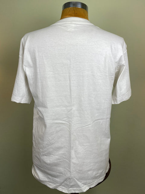 T-Shirt | 1990 | Official Diadora Marco Van Basten T-Shirt