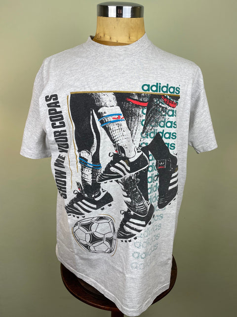 T-Shirt | 1994 | Official Adidas Show Me Your Copas T-Shirt