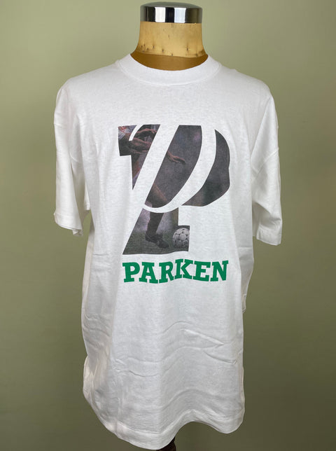 T-Shirt | 1994 | Arsenal vs Parma | Cup Winners Cup Final | Bootleg T-Shirt