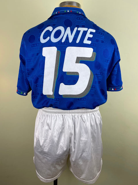 Shirt | Italia | 1994 | Antonio Conte | WC 94