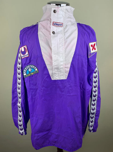 Training | Fiorentina | 1994 | Training Waterproof Jacket