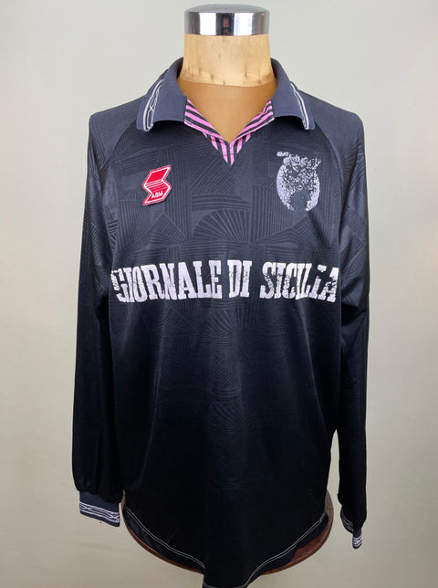 Shirt | Palermo | 1992 | Player Issue