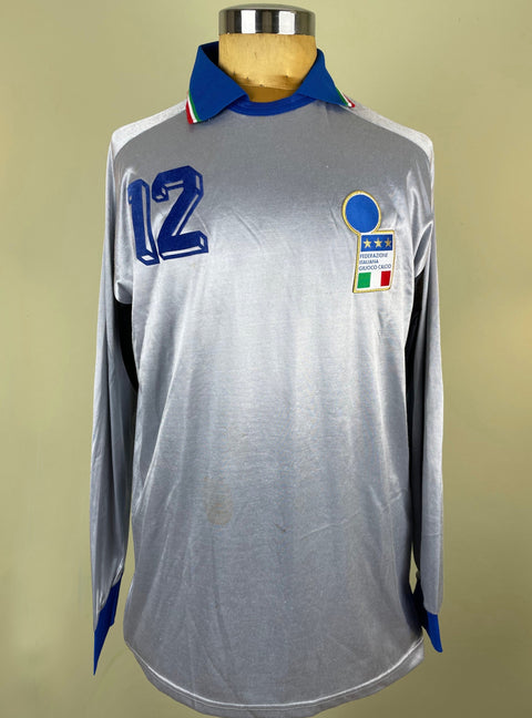 Keeper | Italia | 1992 | Luca Marchegiani | USA Cup