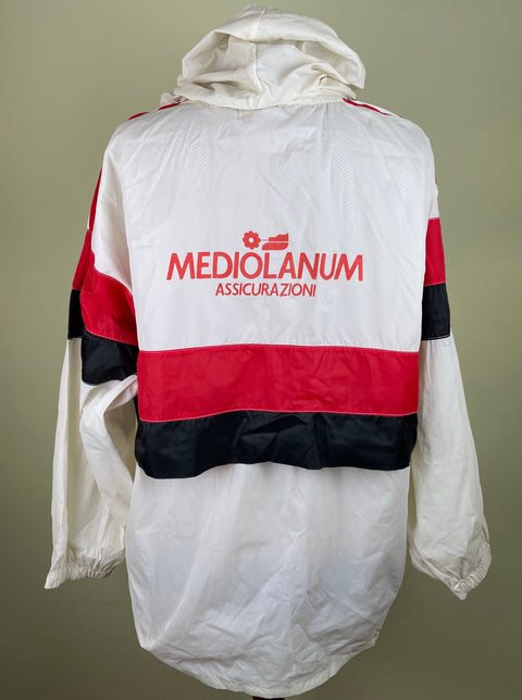 Training | AC Milan | 1990 | Training Waterproof