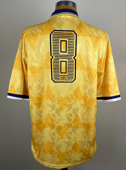 Shirt | Lazio | 1989 | Matchworn