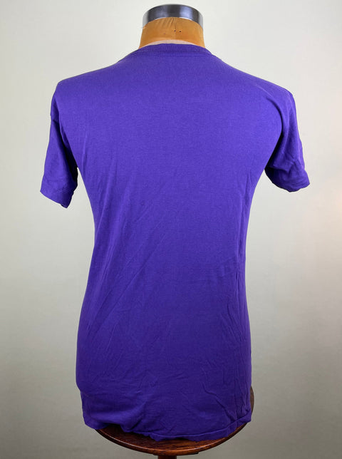 T-Shirt | 1988 | Fiorentina | Player Issue Training T-Shirt