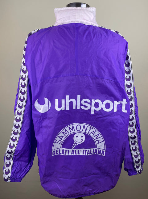 Training | Fiorentina | 1994 | Training Waterproof Jacket