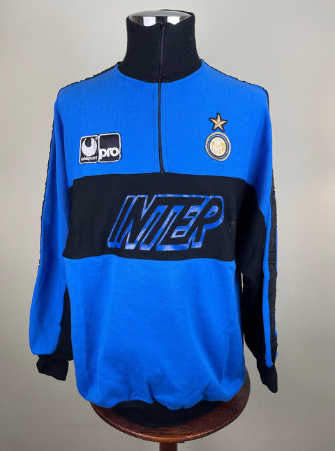 Training | Inter | 1990 | Training Tracksuit
