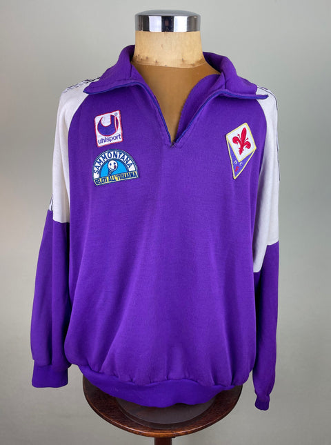 Training | Fiorentina | 1994 | Training Top