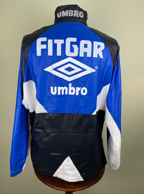 Training | Inter | 1991 | Training Jacket