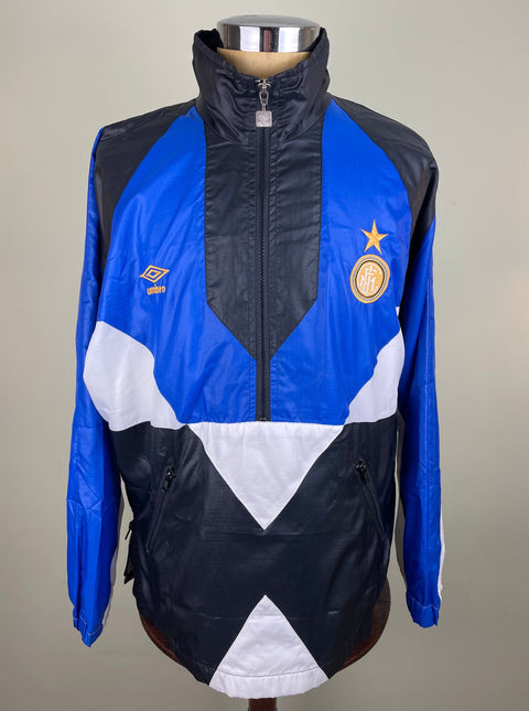 Training | Inter | 1991 | Training Jacket