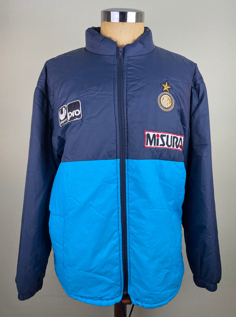 Training | Inter | 1990 | Training Jacket