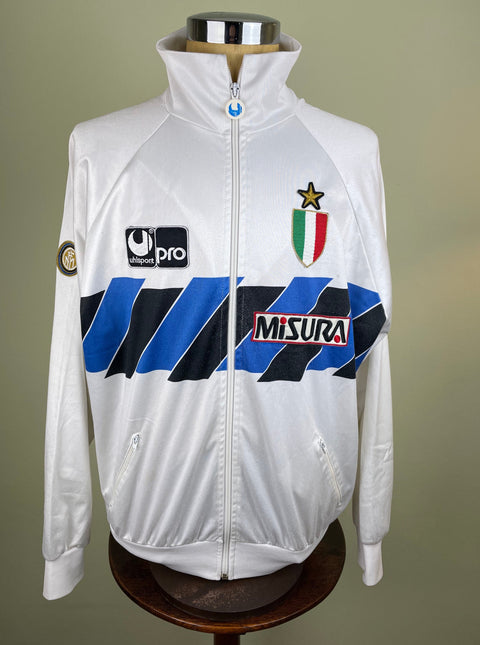 Training | Inter | 1989 | Training Jacket