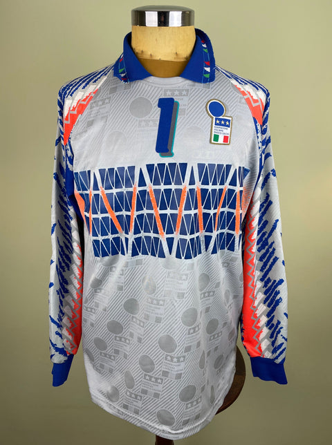 Keeper | Italia | 1994 | Gianluca Pagliuca | Player Issue